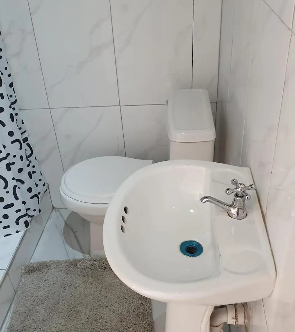 Apartament Cozy Nights Saint Maryʼs