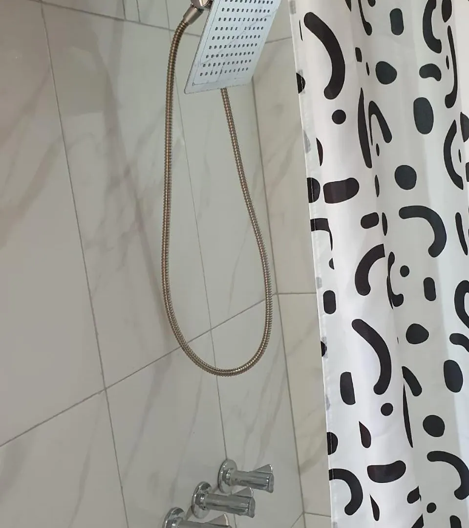 Apartament Cozy Nights Saint Maryʼs Jamajka