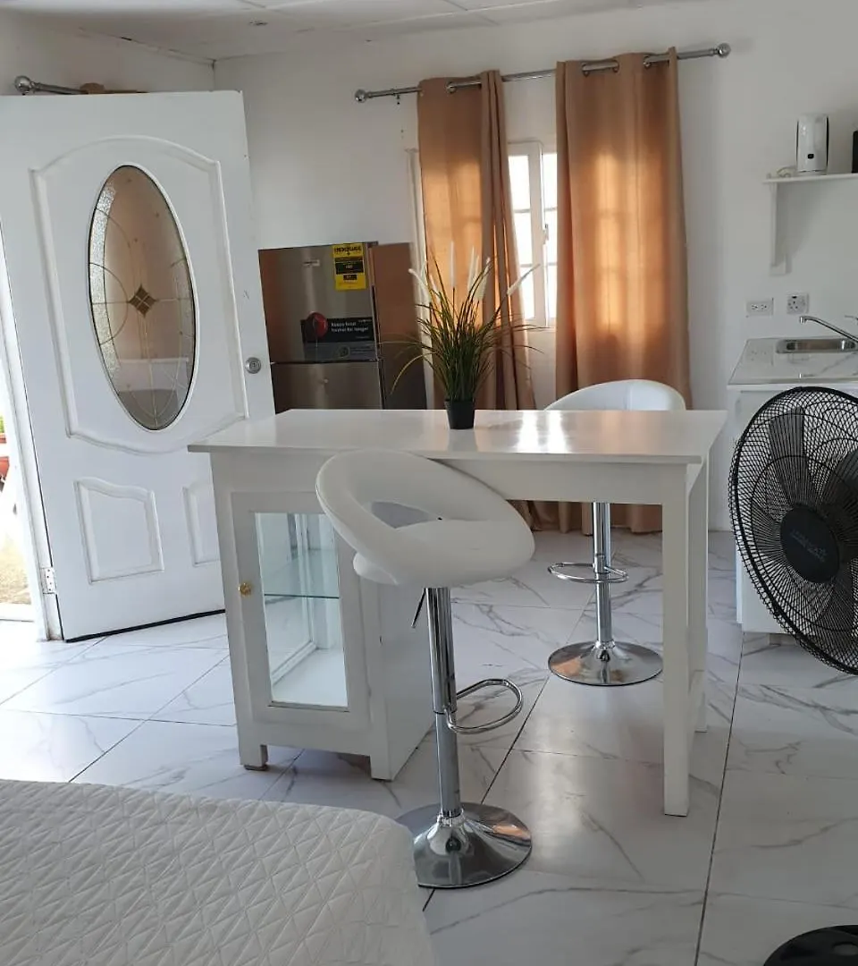 Apartament Cozy Nights Saint Maryʼs 0*,