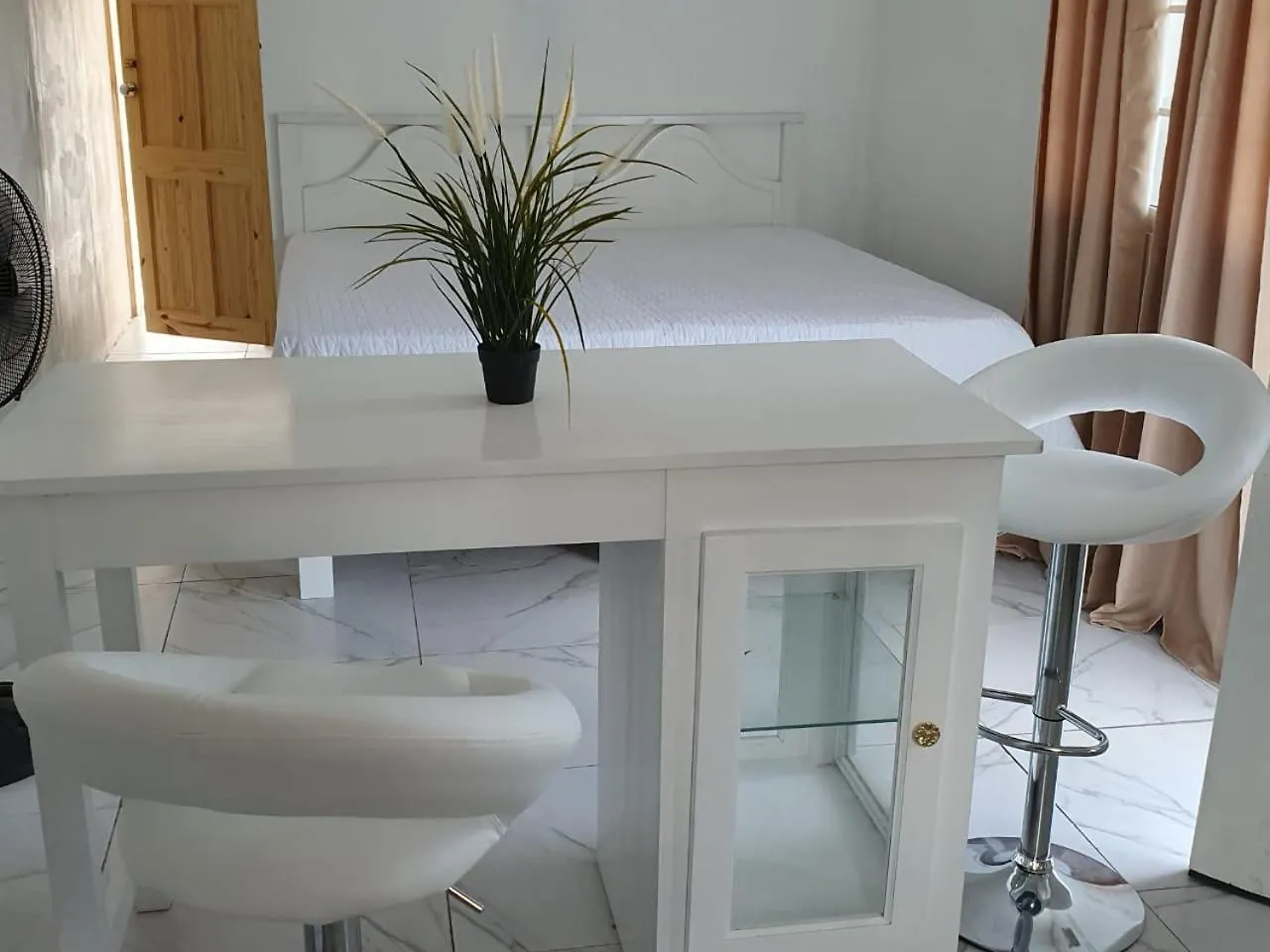 Apartament Cozy Nights Saint Maryʼs