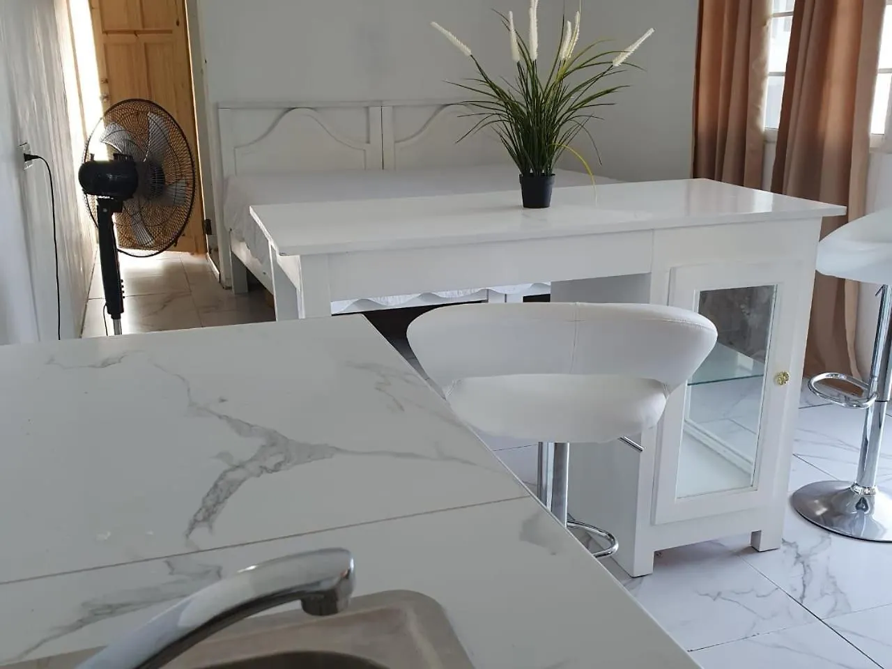 Apartament Cozy Nights Saint Maryʼs Jamajka